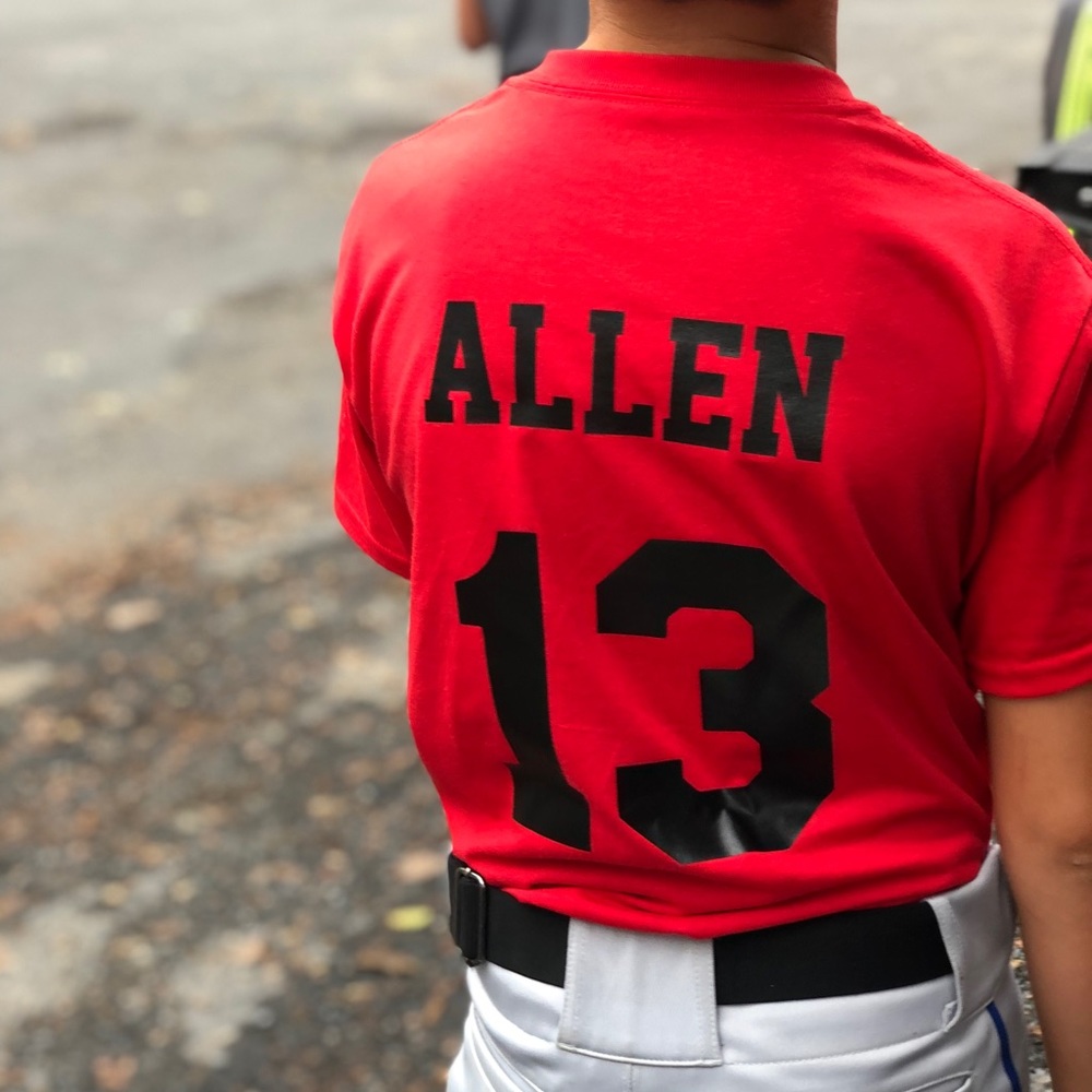 Meet your Posher, Markie